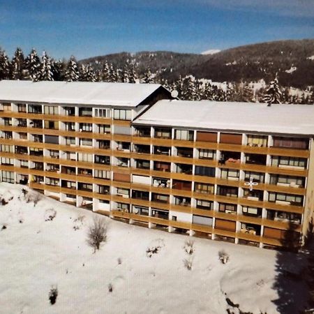 Haus Enzian - Apartment Gerlitzen Kanzelhohe ภายนอก รูปภาพ