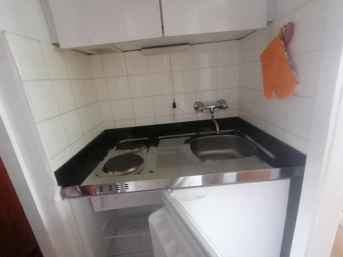 Haus Enzian - Apartment Gerlitzen Kanzelhohe ภายนอก รูปภาพ