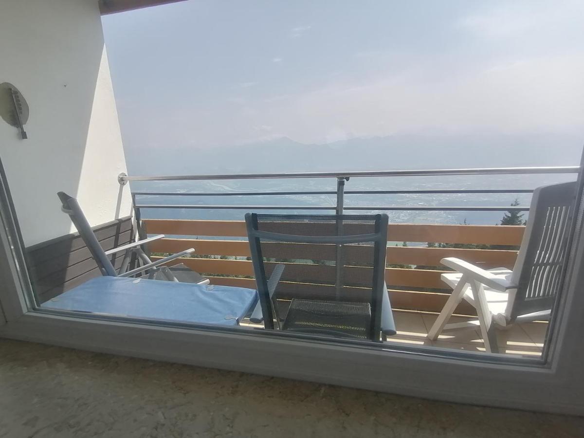 Haus Enzian - Apartment Gerlitzen Kanzelhohe ภายนอก รูปภาพ